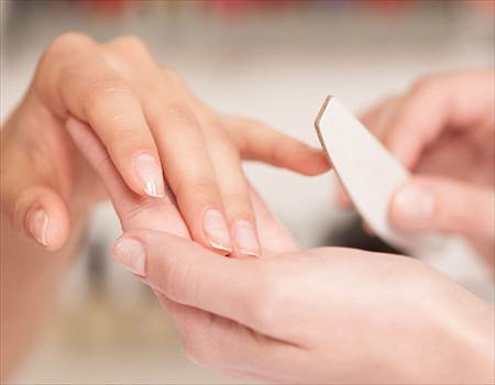Manicure (Handpflege)