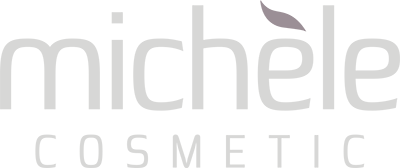 Logo Michèle Cosmetic Bern